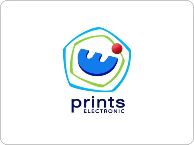 E-prints - E-prints -  hi-tech printing with an electronic security