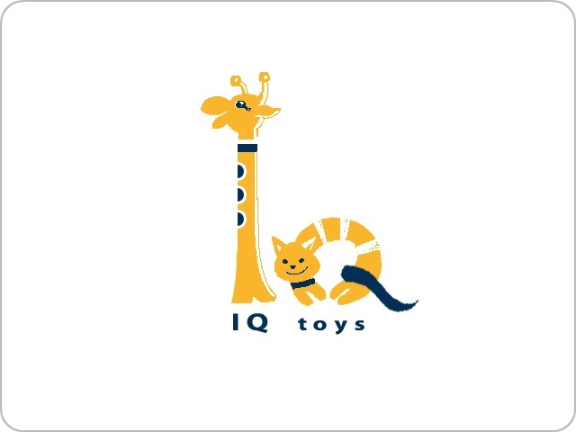 IQ Toys - צעצועים ומשחקים עבור ילדים ובני נוער  -  IQ Toys