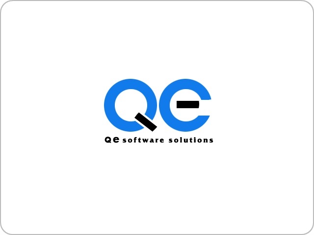 QE software solution - QE software solution - company that develops software for small and medium business