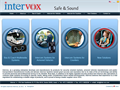 InterVox - Intervox – electronic audio, video and security systems