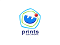 E-prints - E-prints -  hi-tech printing with an electronic security