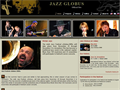 Jazz Globus - ג 'אז גלובוס - אתר האינטרנט של הפסטיבל הבינלאומי בירושלים