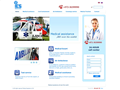 IES - Medical assistance - All over the world